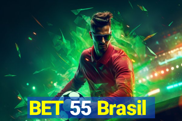 BET 55 Brasil